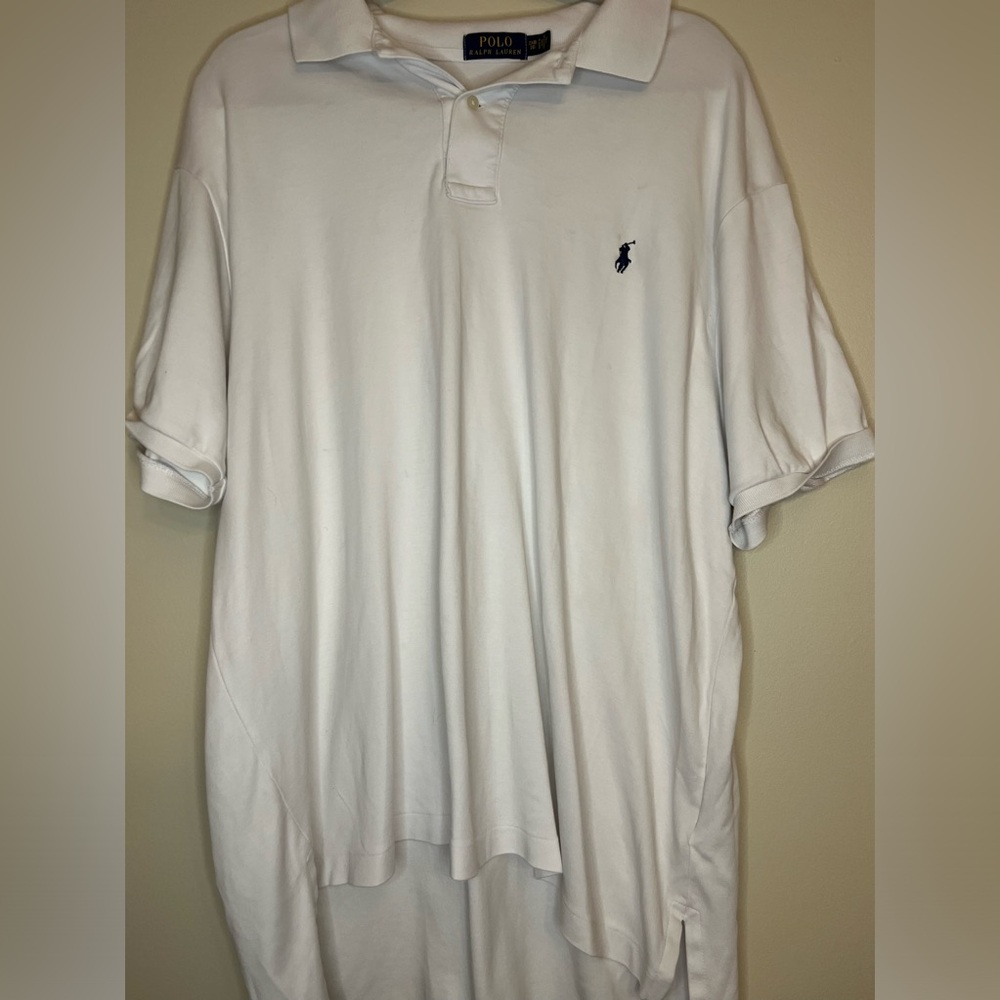 Men's Polo By Ralph Lauren Polo 2XB